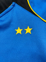 2004/05 Tercera camiseta de la Juventus (XL) 8/10
