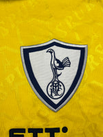 Troisième maillot de Tottenham Hotspur 1995/97 (L) 9/10 