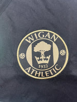 Camiseta de visitante del Wigan Athletic 2017/18 (XL) BNWT 