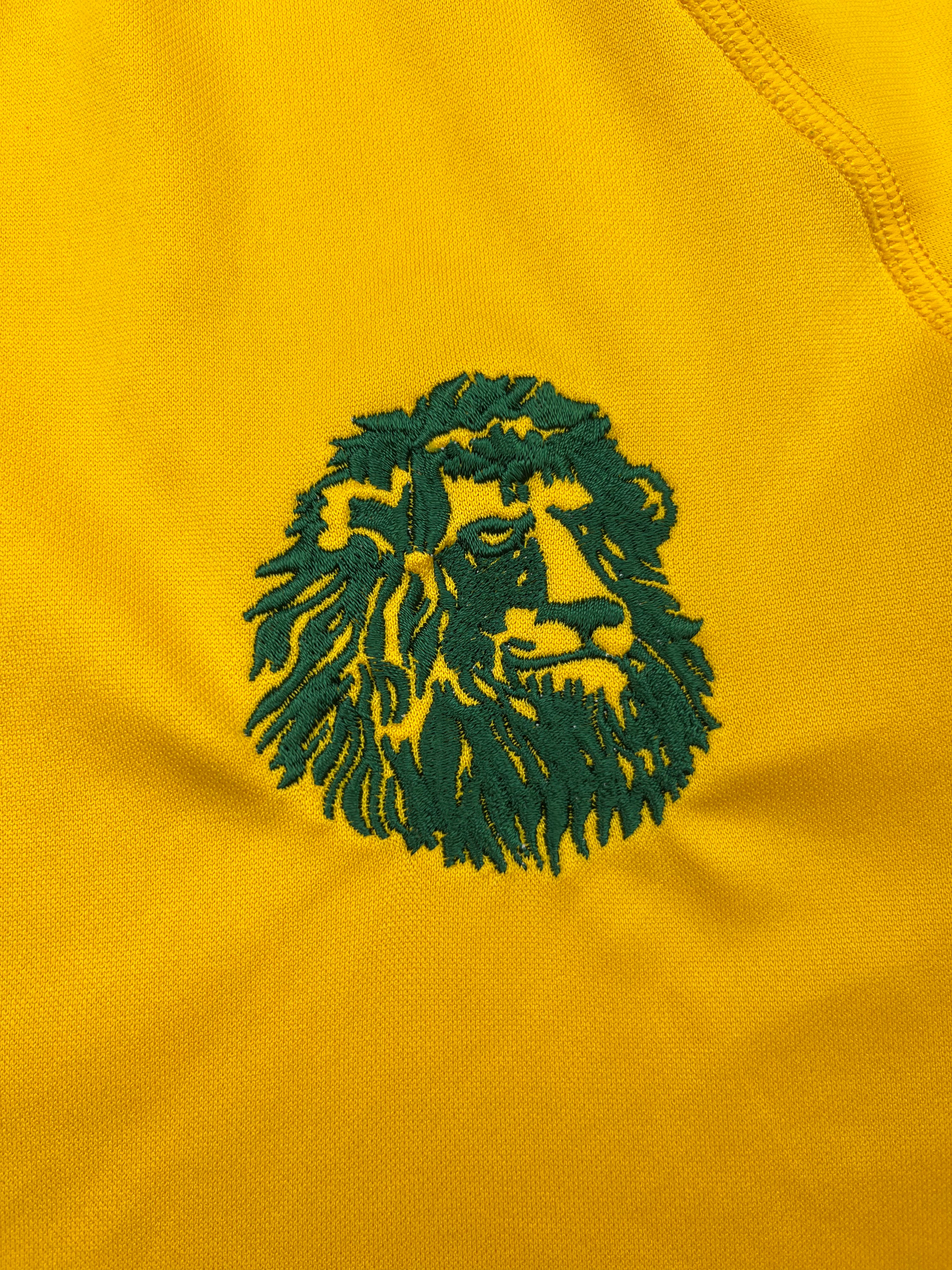 Camiseta visitante de Camerún 2004/06 (M) 9/10