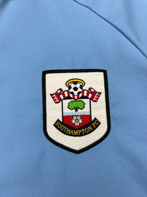 Troisième maillot de l'équipe de jeunes de Southampton 2004/06 (M) 9/10 