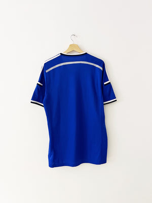 2014/15 Ipswich Town Home Shirt (XL) 9/10