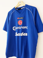 Camiseta de entrenamiento Padua *Centenario* 2010 (L) 7,5/10