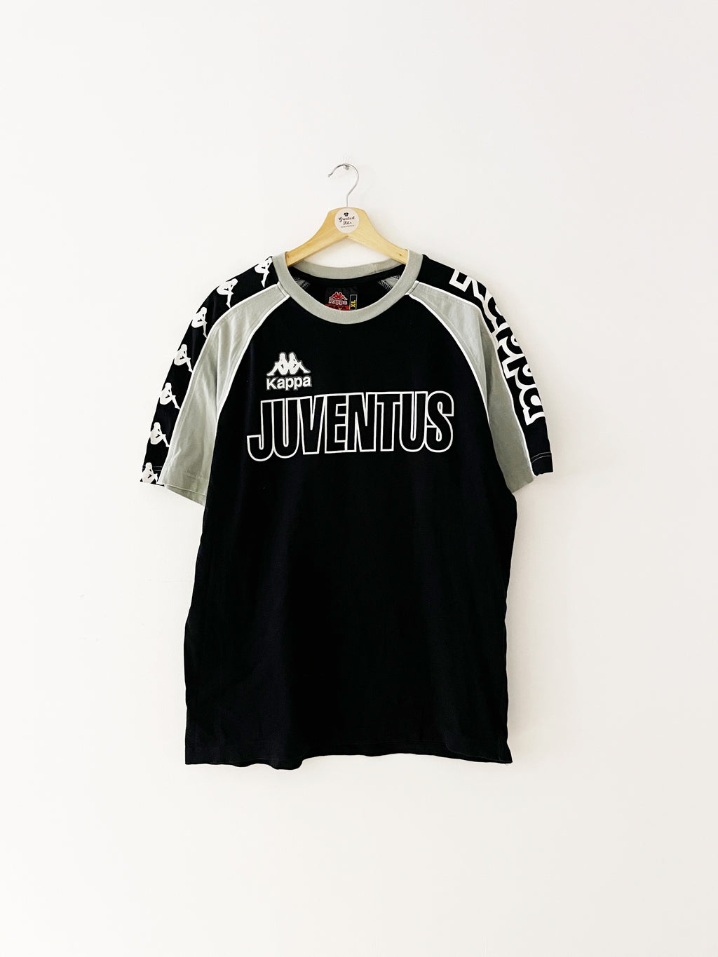 1996/97 Juventus Training Shirt (XL) 9/10