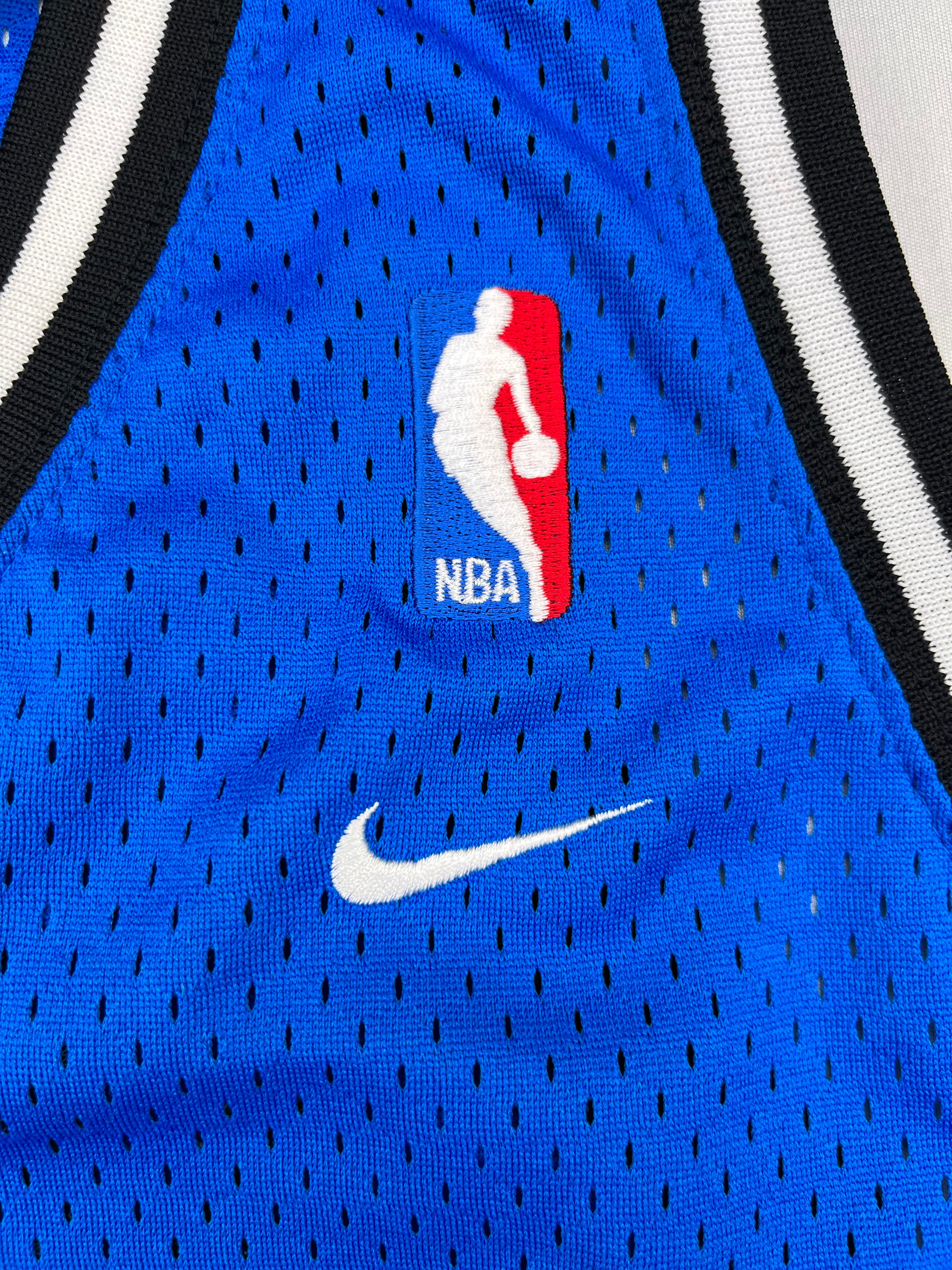 Orlando magic 2025 jersey nike