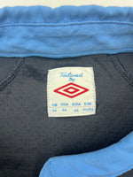 2011/12 England Away Shirt (XL) 8.5/10