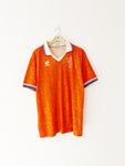1994/95 Camiseta local de Holanda (XL) 9/10