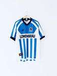 1995/96 1860 Munich Home Shirt (L) 8/10