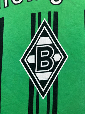 Maillot d'entraînement Borussia Mönchengladbach 1995/96 (XXL) 8/10