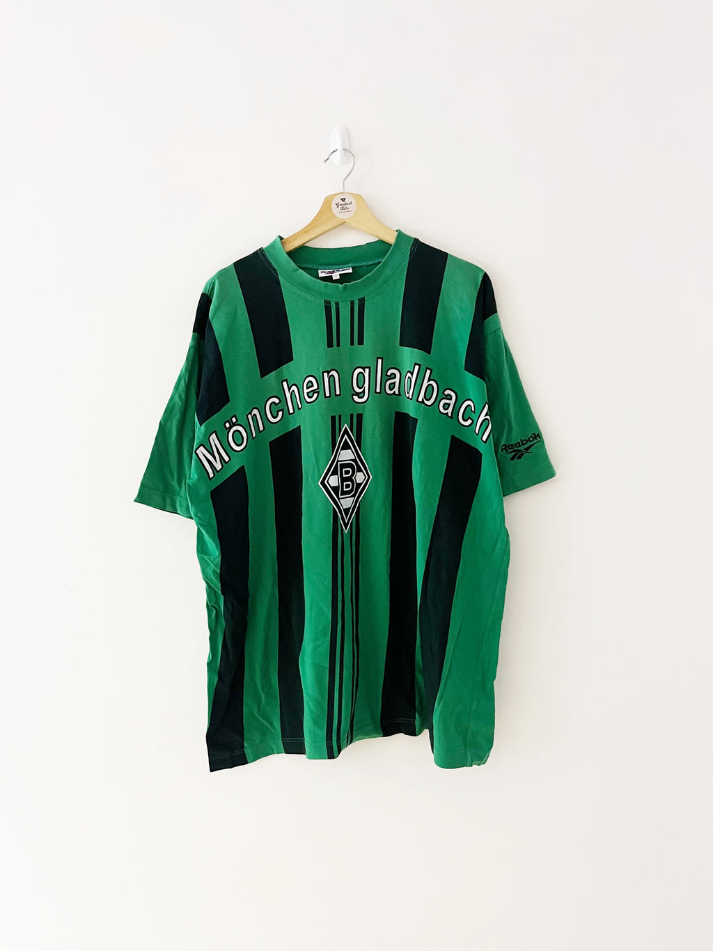 70´s vintage Borussia MG ユニフォーム 多様な スポーツ・レジャー