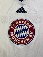 Maillot d'entraînement du Bayern Munich 1998/99 (XXL) 9/10