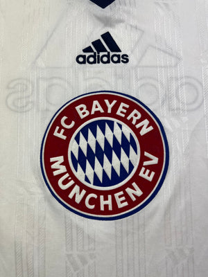 Maillot d'entraînement du Bayern Munich 1998/99 (XXL) 9/10