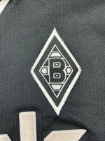 1996/97 Camiseta de visitante del Borussia Monchengladbach (XL) 8.5/10