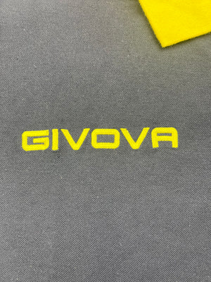 Camiseta de entrenamiento del Chievo Verona 2009/10 (M) BNWT