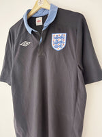 Camiseta de visitante de Inglaterra 2012/13 (XL) 8.5/10