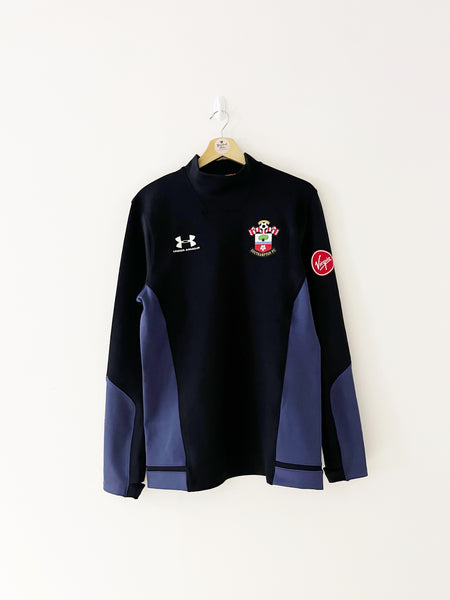 Southampton Football Southampton Under Armour Deal Southampton