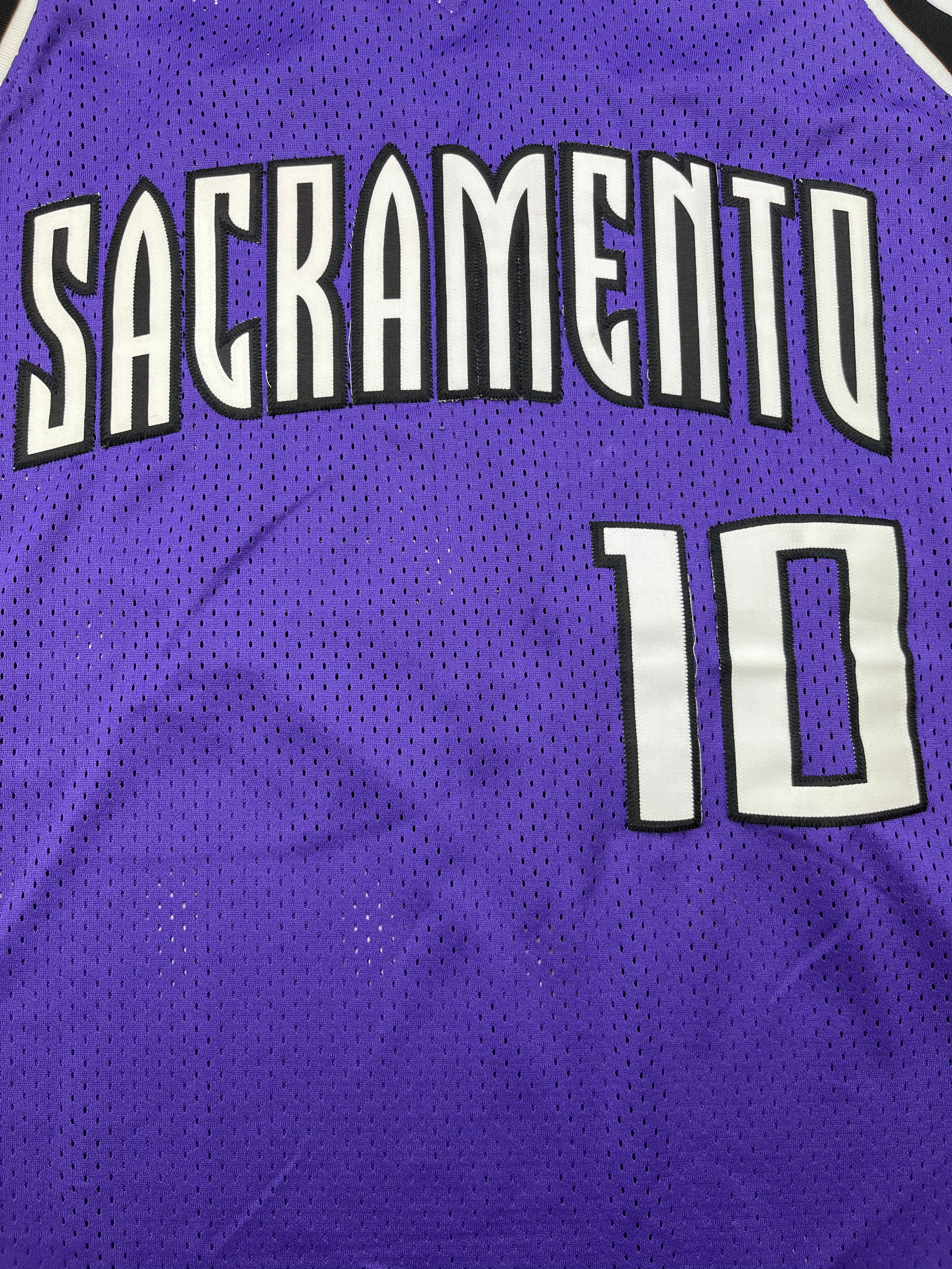 Sacramento Kings NBA Jersey Reebok size Large - clothing