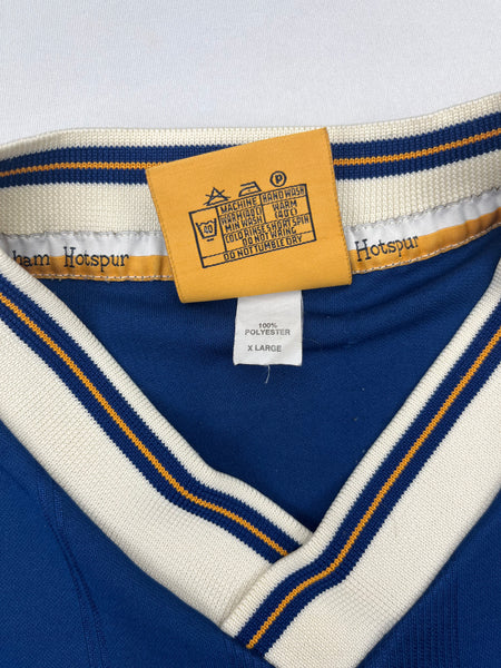 95/97 Tottenham Hotspur [AWAY] (L) — Vintage Kit Co.