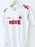 Camiseta local del FC Colonia 2011/12 (S) 9/10 