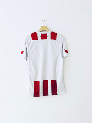 2017/18 FC Koln Home Shirt (S) 9/10