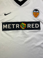 Camiseta de local Valencia 2001/02 (XL) 8.5/10 