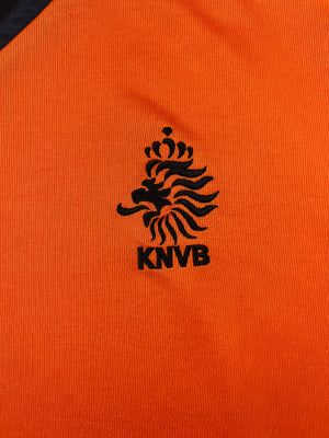 2000/02 Camiseta local de Holanda (XL) 9/10