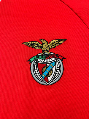 Maillot domicile Benfica 2002/03 (M) 9/10 