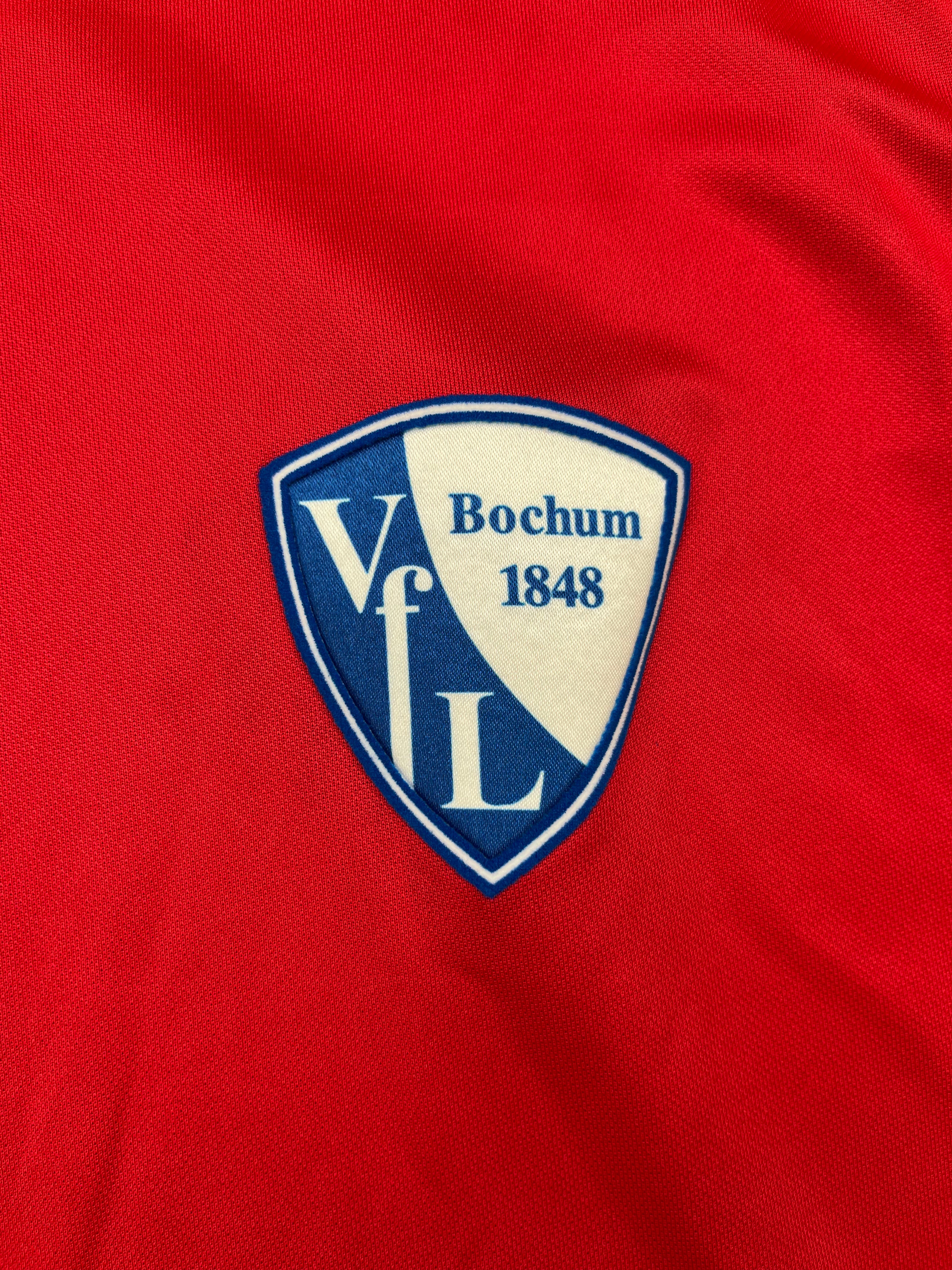 Camiseta de portero del VfL Bochum 2018/19 (XXL) BNWT