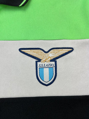 Camiseta de entrenamiento de la Lazio 2012/13 n.º 1 (L) 7/10 