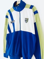 Chaqueta de entrenamiento Parma 1990/91 (XL) 7/10