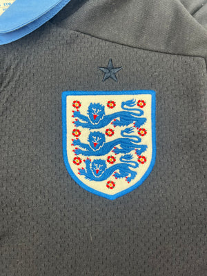 2012/13 England Away Shirt (L) 9/10