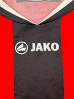 Camiseta de local del Eintracht Frankfurt 2010/12 (XL) 9/10