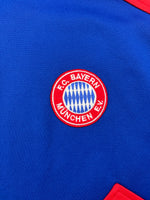 Veste d'entraînement du Bayern Munich 1993/95 (XL) 8,5/10