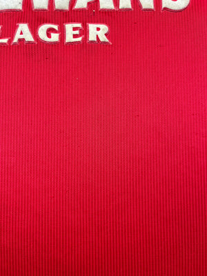 1998/00 Rangers Away Shirt (L) 8/10