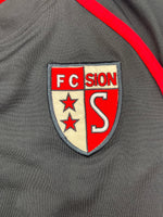 Gilet d'entraînement FC Sion 2008/09 (XL) 8.5/10