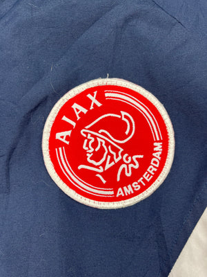 1997/98 Chaqueta de entrenamiento del Ajax (XL) 9/10