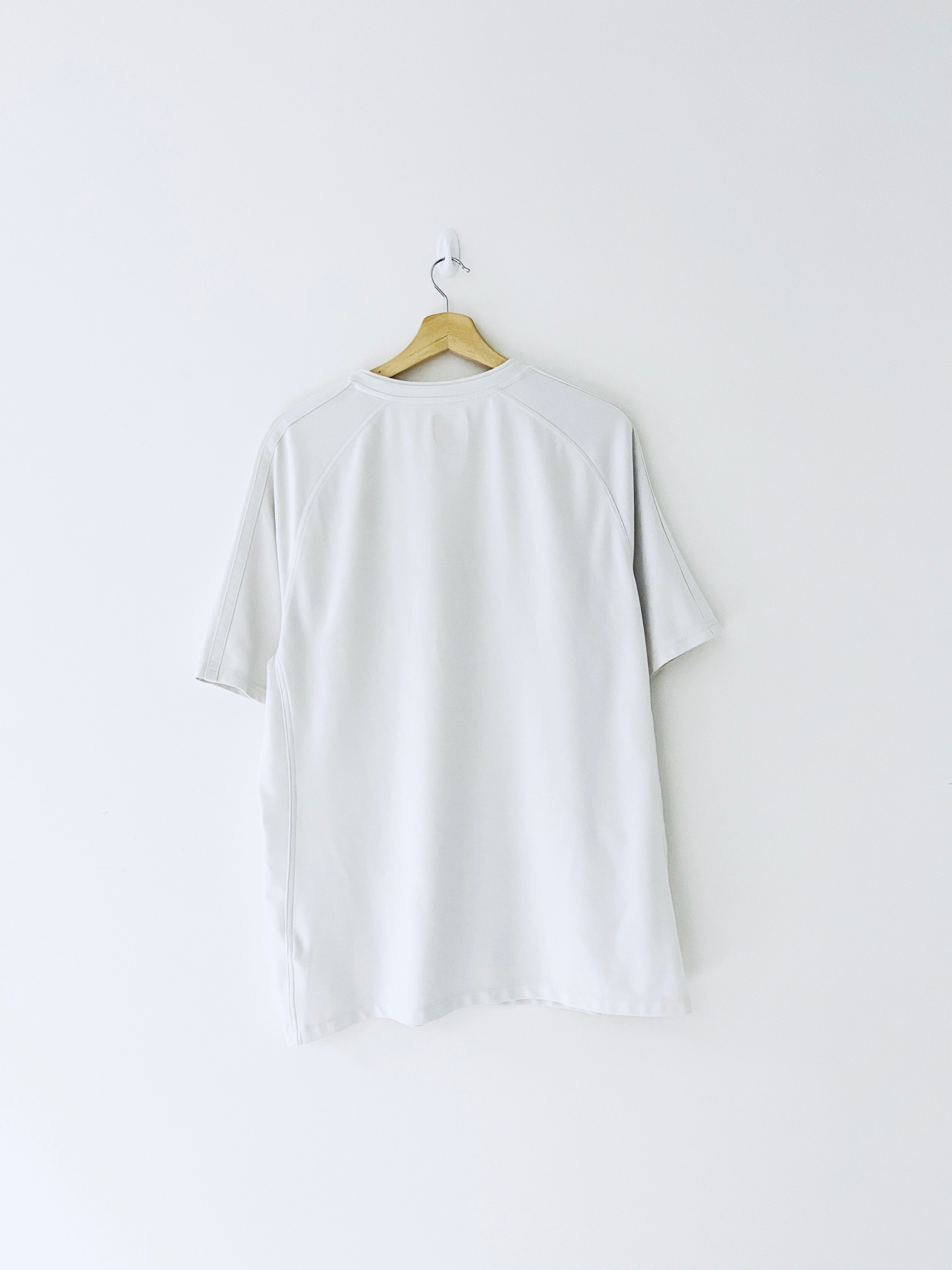 2014/15 Swansea Home Shirt (XL) 9/10