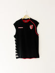 Camiseta de entrenamiento FC Sion 2008/09 (XL) 8.5/10