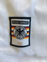 Camiseta de local de Alemania 1998/00 (S) BNWT
