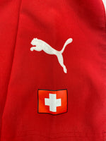 2004/06 Switzerland Home Shirt (XXL) 7.5/10