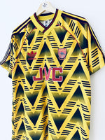 Maillot extérieur Arsenal 1991/93 (M) 9/10