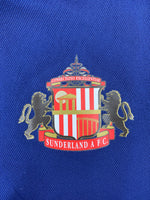2019/20 Sunderland Training Polo Shirt (M) 10/10