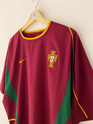 portugal 2002 kit