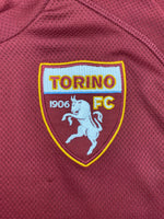 Camiseta de entrenamiento Torino 2016/17 (L) 9/10 