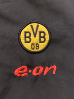 Veste d'entraînement Borussia Dortmund 2000/01 (M) 9/10