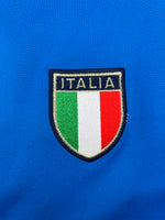 Camiseta de local de Italia 2002 (XL) 6/10 