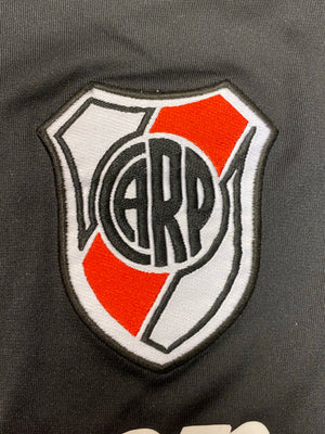 2004/05 River Plate Away Shirt (XL) 7/10