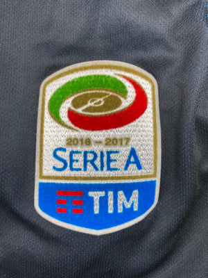2016/17 Inter Milan Home Shirt Gagliardini #5 (M) 8/10