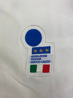 Veste d'entraînement Italie 1997/98 (XL) 9/10