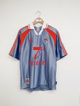 1999/00 Benfica Away Shirt (S) 10/10